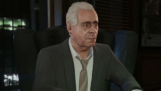 Who is Solomon Richards in GTA 5?