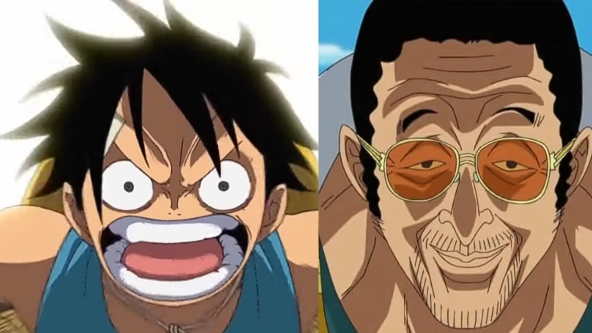 When Does One Piece Episode 1070 Air? - Siliconera