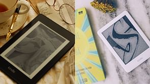 5 best e-readers to get before 2022 ends