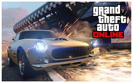 How to trade cars in GTA 5 Online after the Los Santos Drug Wars update?