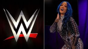 WWE and Sasha Banks agreed on a no-compete clause till 2023 - Reports