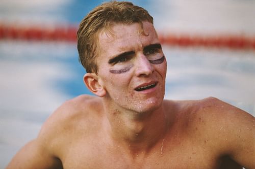 European Swimming Championships