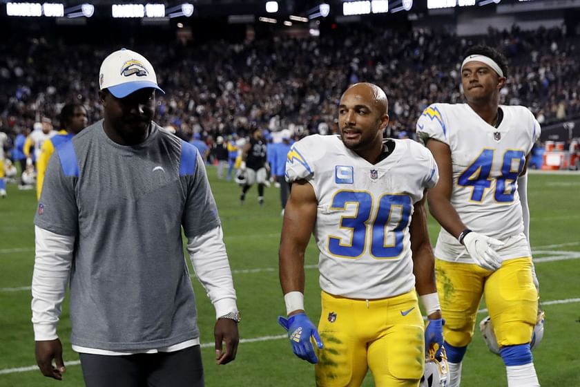 Can the LA Chargers make the NFL Playoffs this season?