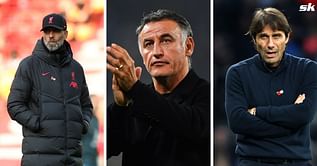 PSG moving fast to sign Liverpool and Tottenham target - Reports