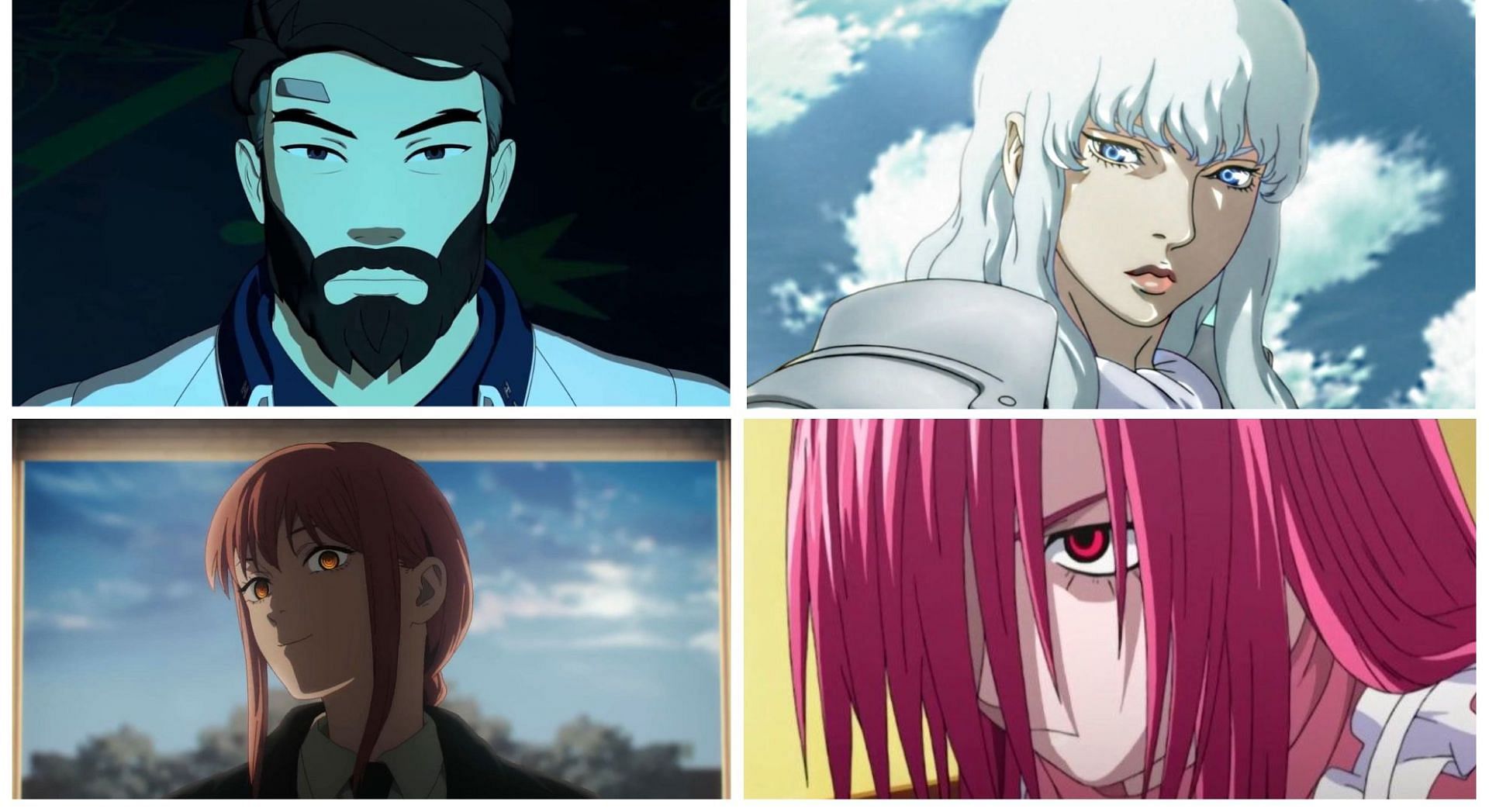Top 10 Anime Villains We Love to Hate - Ani.ME