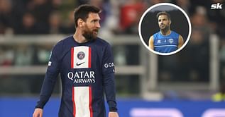 Cesc Fabregas explains why PSG superstar Lionel Messi is having a successful second year at the club