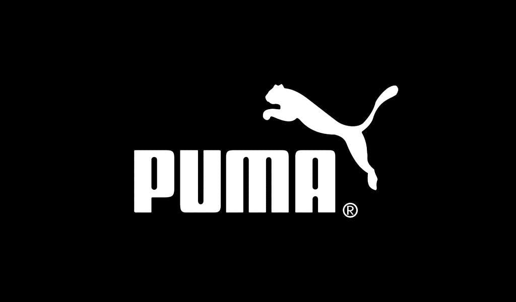 Puma brand