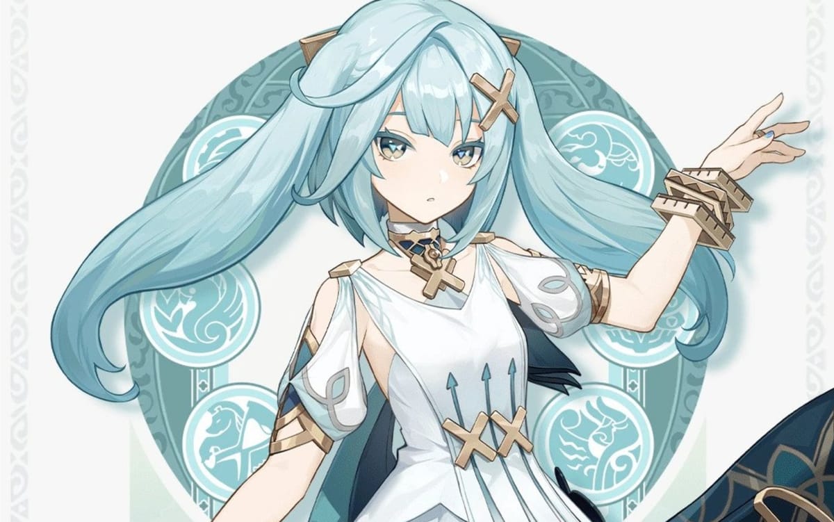 Top 5 Henna Berry locations in Genshin Impact: Quick farming guide