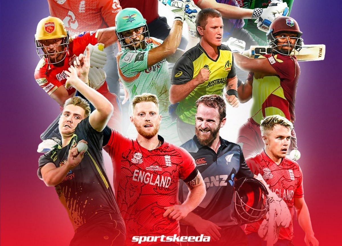 3 players who teams could buy back for a lesser price at the IPL 2023