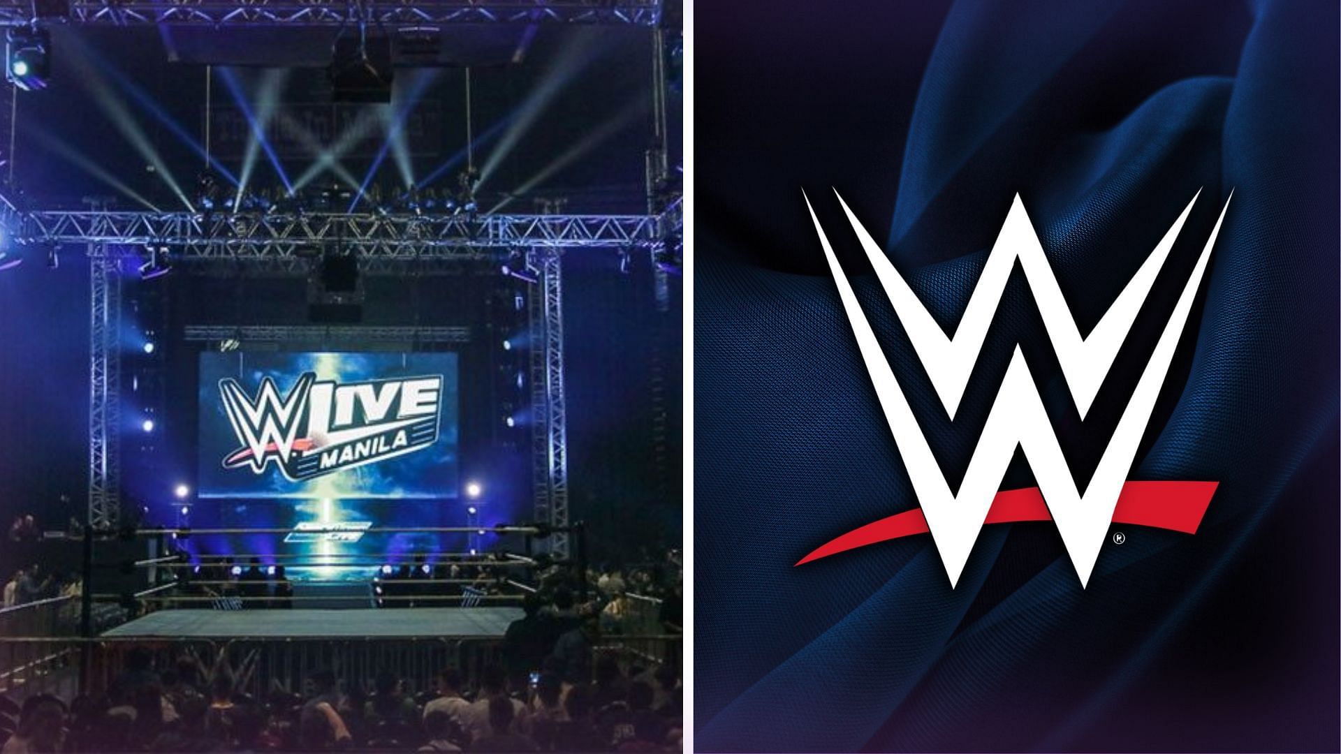 WWE Live Events