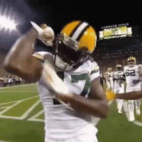 Davante Adams come back home - Packers fans urge WR to return to Aaron  Rodgers and Green Bay after Raiders bench Derek Carr