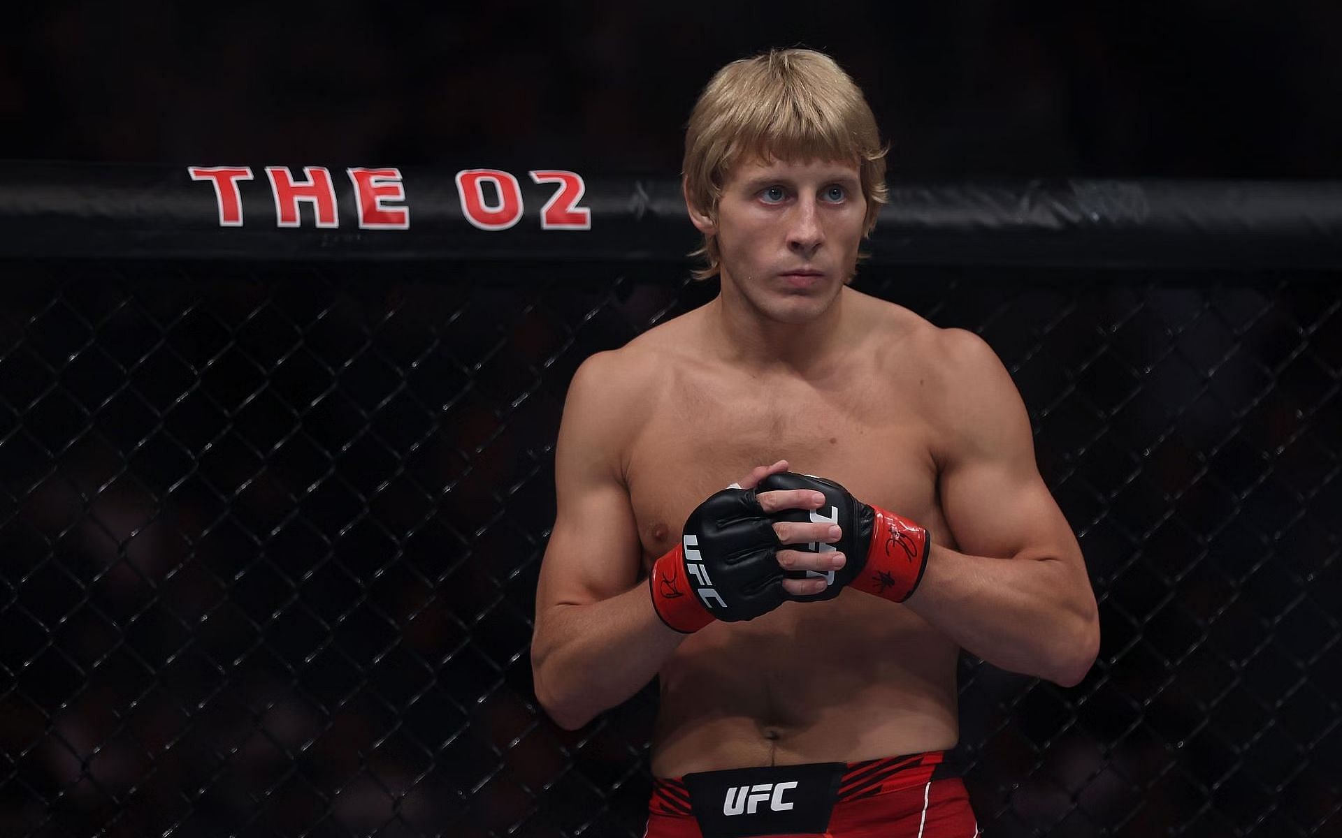 Can Paddy Pimblett rise to superstardom in the UFC?