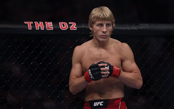 5 things the UFC can do to ensure Paddy Pimblett's star continues to rise