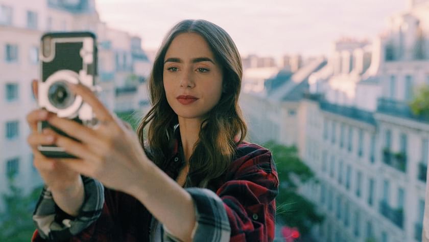 Emily in Paris Season 4: Everything We Know So Far