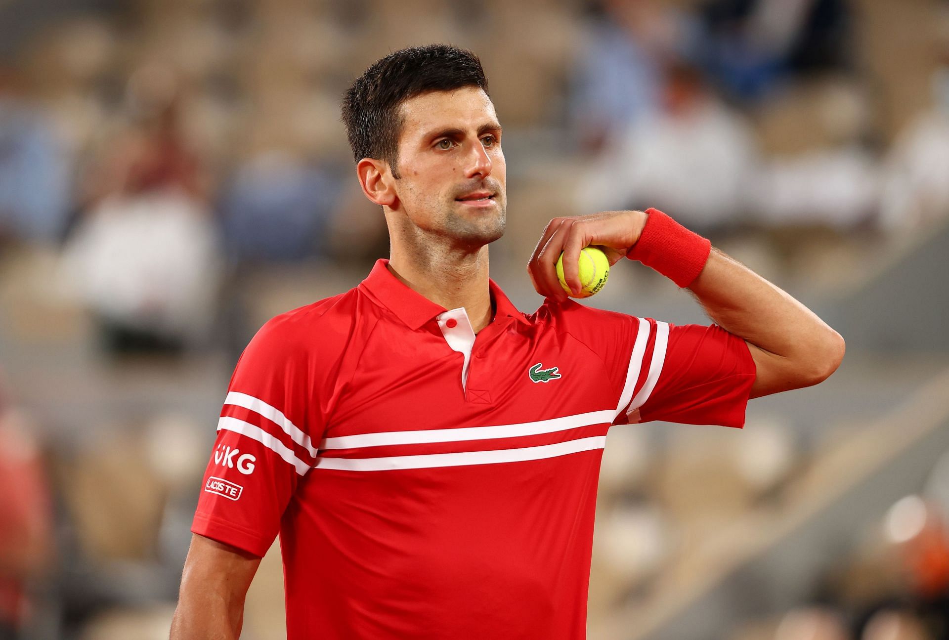 FANTASTIC Novak Djokovic to finish the 2023 season ranked no1 for the 8th  time! - Tennis Tonic - News, Predictions, H2H, Live Scores, stats