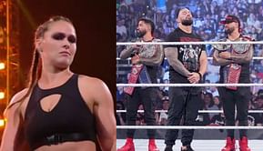 WWE SmackDown में Roman Reigns के आने से कंपनी को हुआ फायदा, व्यूअरशिप में आया उछाल