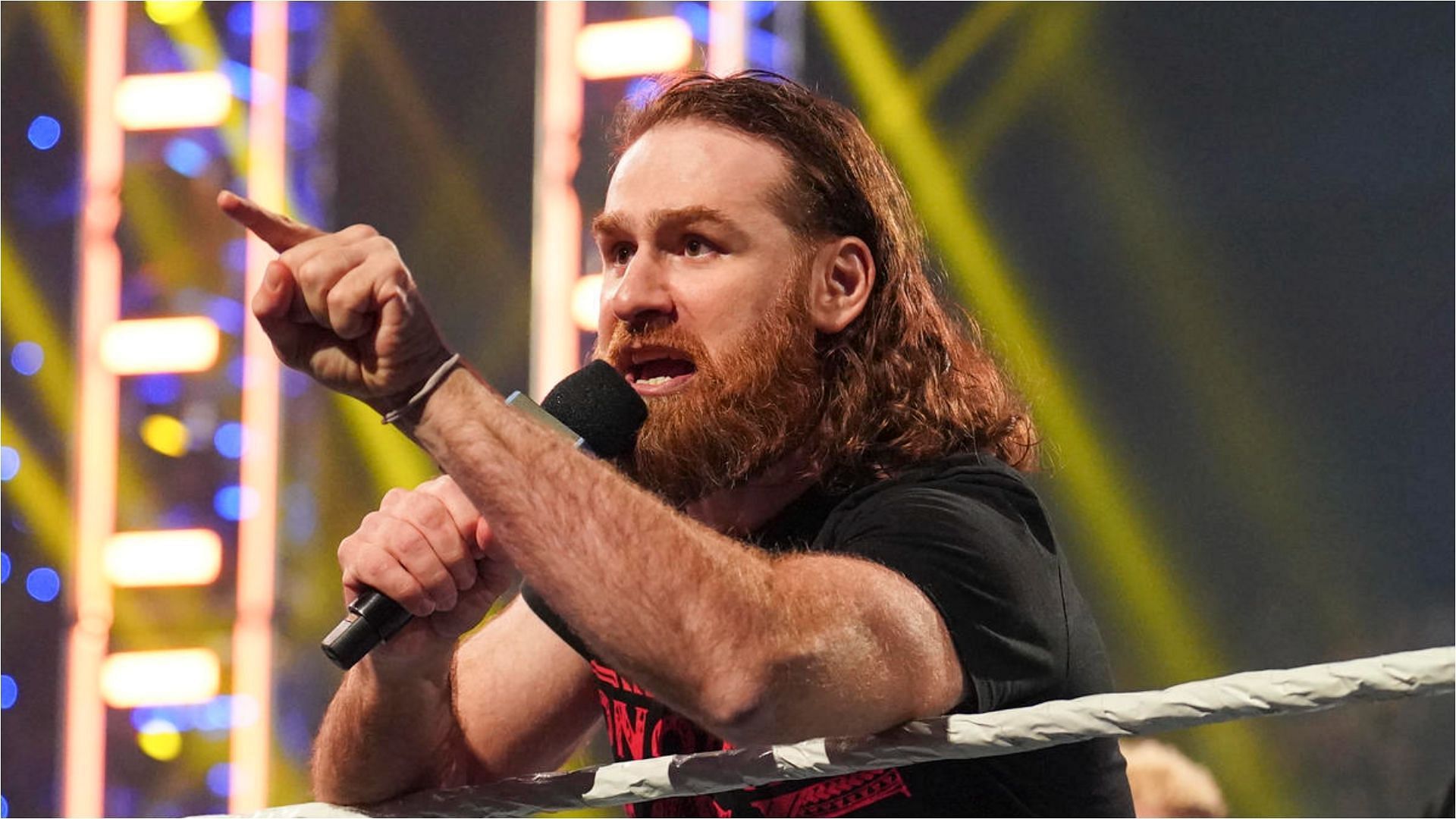  The Honorary Uce Sami Zayn