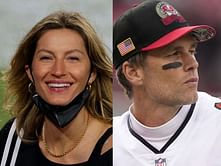 NFL Insider reminds teams only Tom Brady will decide fate of his 2023 season with Gisele Bundchen out of the picture