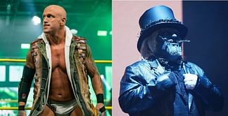 5 Released WWE Superstars who could return as Uncle Howdy