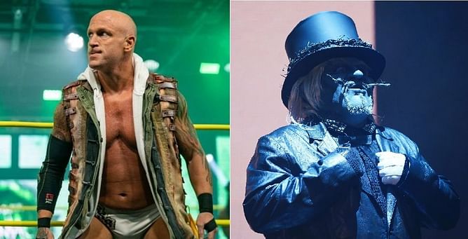 5 Released WWE Superstars who could return as Uncle Howdy
