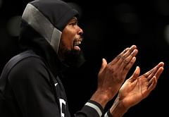Kevin Durant lauds 3x NBA All-Star citing him for major honor: “You’re trying to figure out where that impact’s gonna come from”