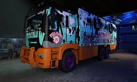 Why Brickade 6x6 is the best new vehicle added to GTA Online Los Santos Drug Wars DLC