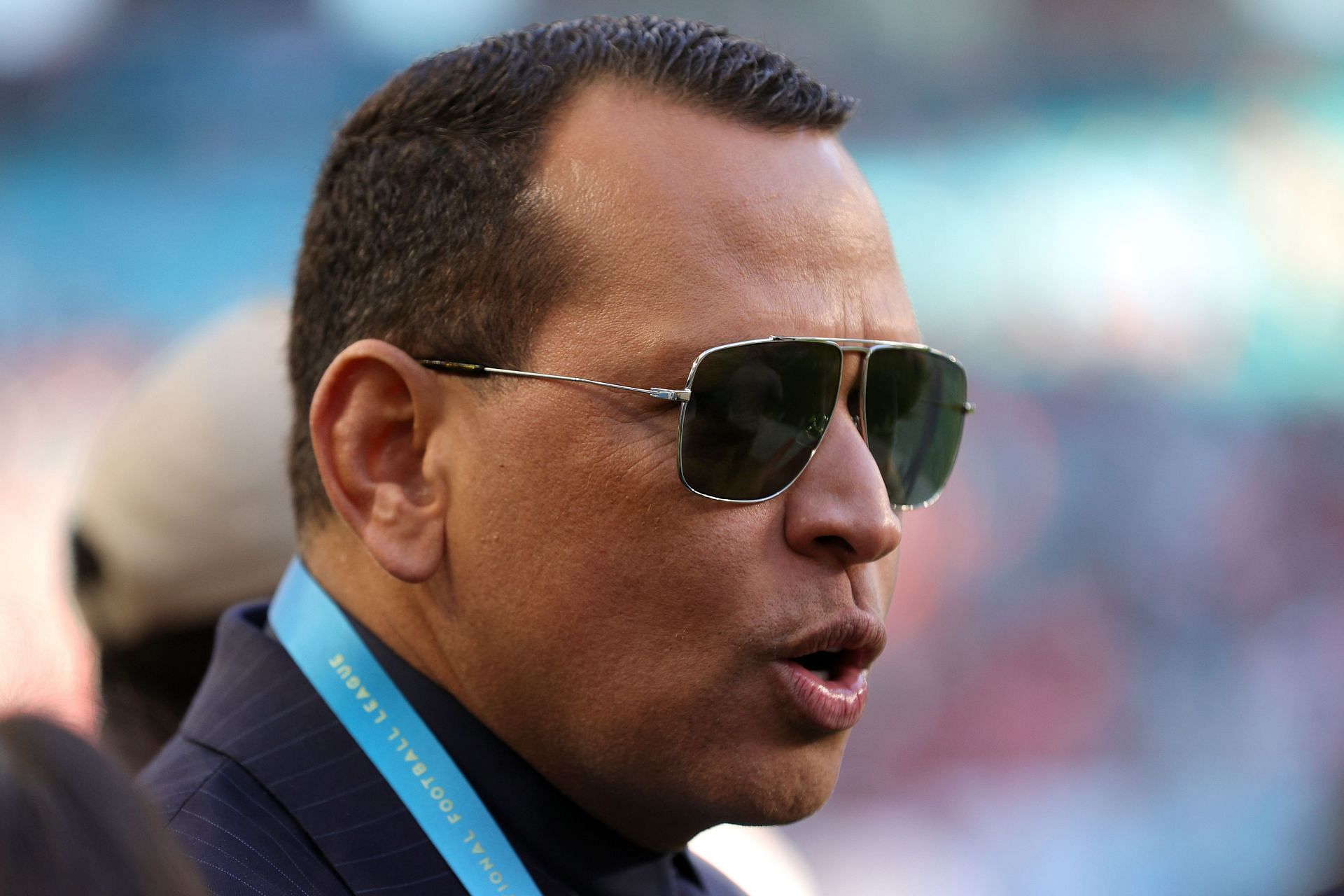 Alex Rodriguez Returns to Yankees for Second Year as Adviser - The New York  Times