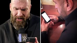 Triple H reportedly bringing back 42-year-old former WWE Superstar who was released in 2020