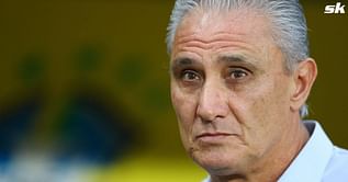 Brazil identify ex-Barcelona coach as potential successor to Tite - Reports