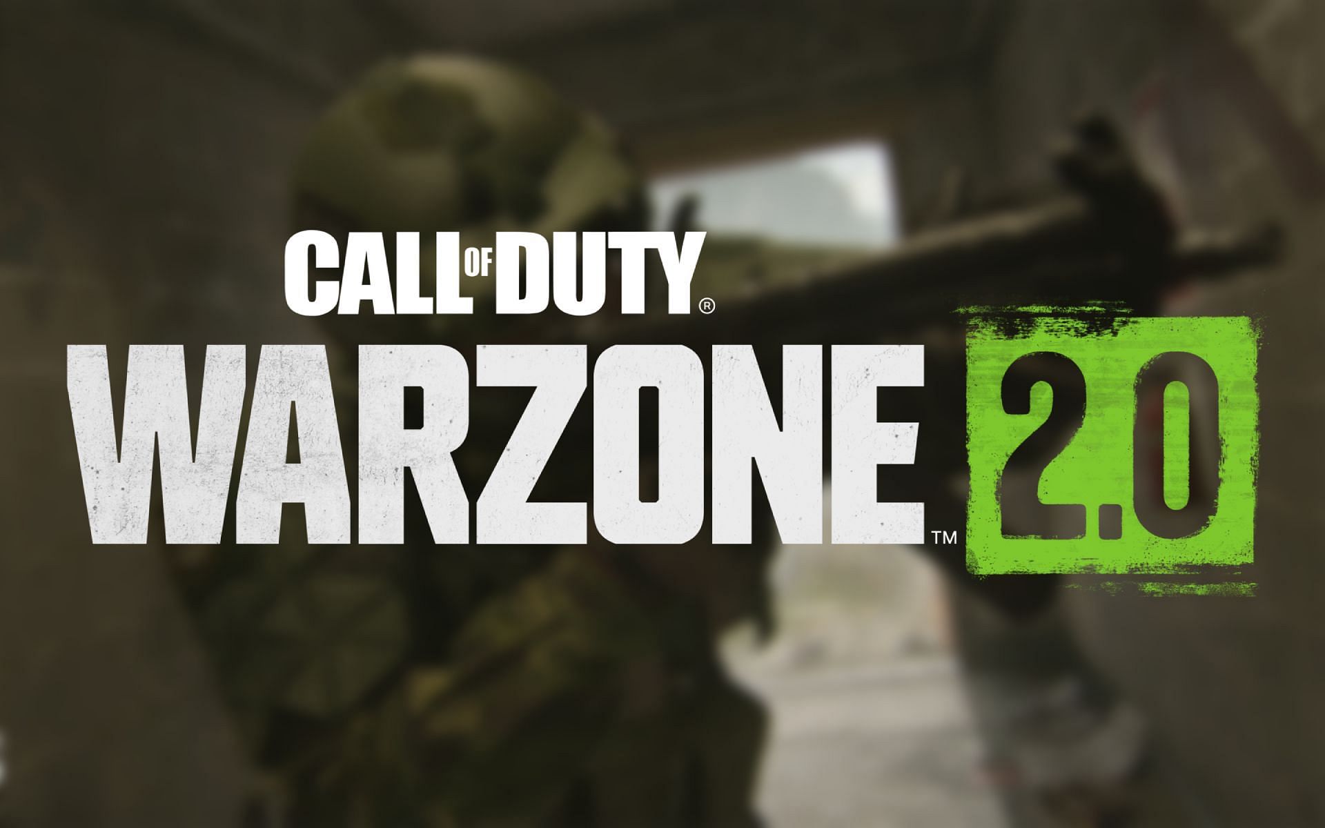 Warzone 2 error codes, and how to fix them in Modern Warfare 2