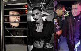 Rhea Ripley has a one-word reaction to WWE using Dominik's recent arrest for profits, fans disagree