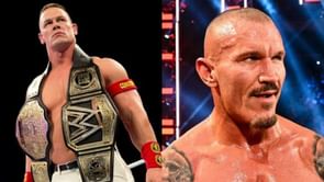 WWE: 5 potential directions for John Cena in 2023