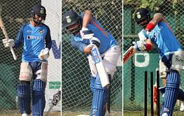 "They will be itching to play" - Dinesh Karthik on Rohit Sharma, Virat Kohli and KL Rahul's return for Bangladesh series