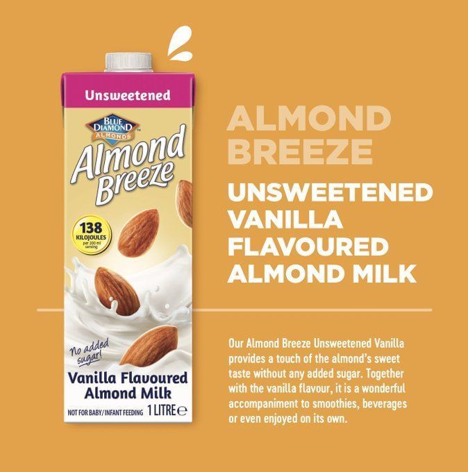Does Almond Milk Go Bad?