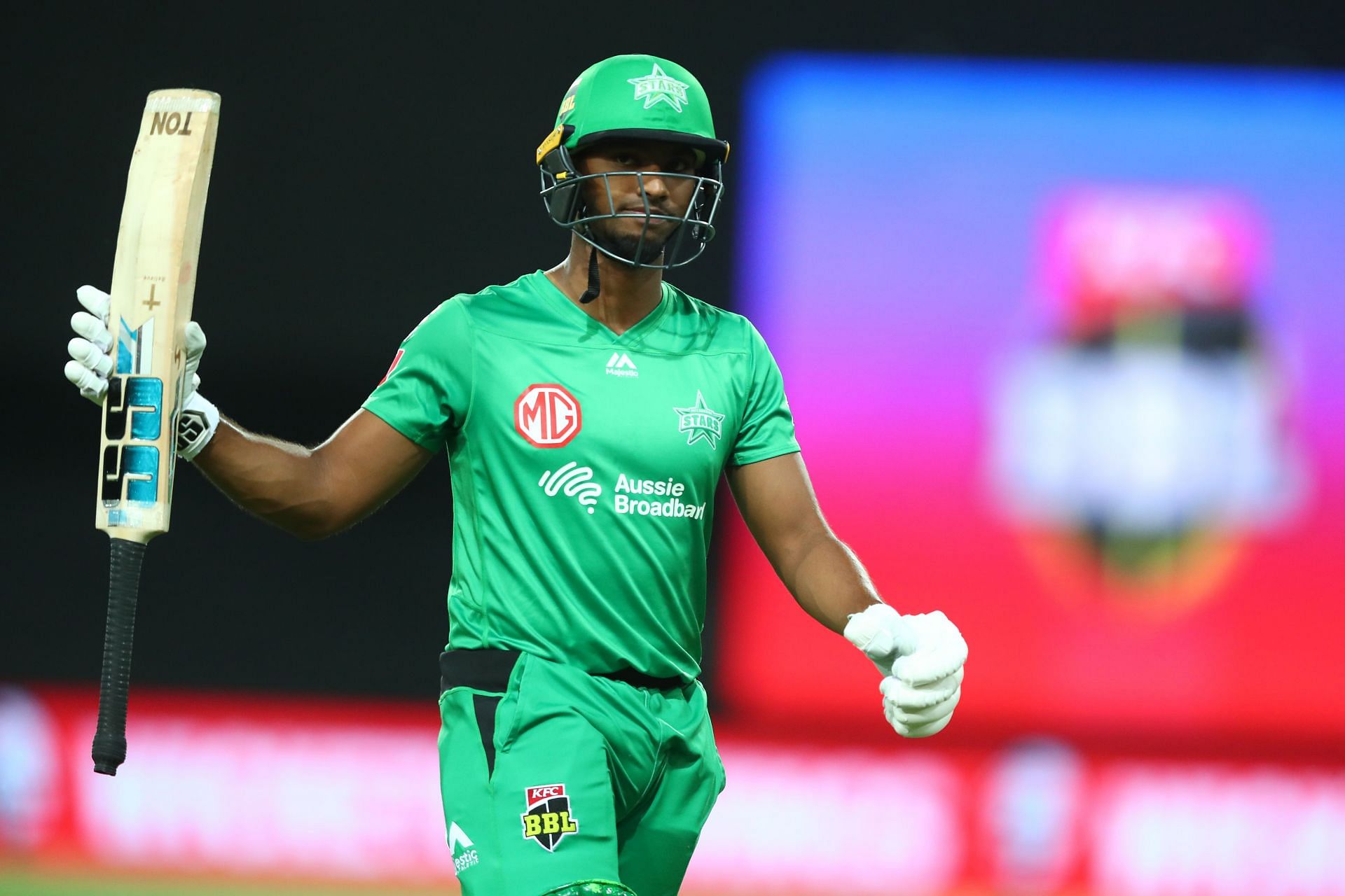 BBL - Sixers v Stars (Image: Getty)
