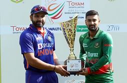 BAN vs IND 2022: 3 player battles to watch out for from the second ODI in Dhaka