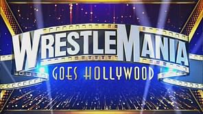 Spoiler: Reported plans for WWE WrestleMania 39 night one and two main events; World Championship to be split ahead of the show?