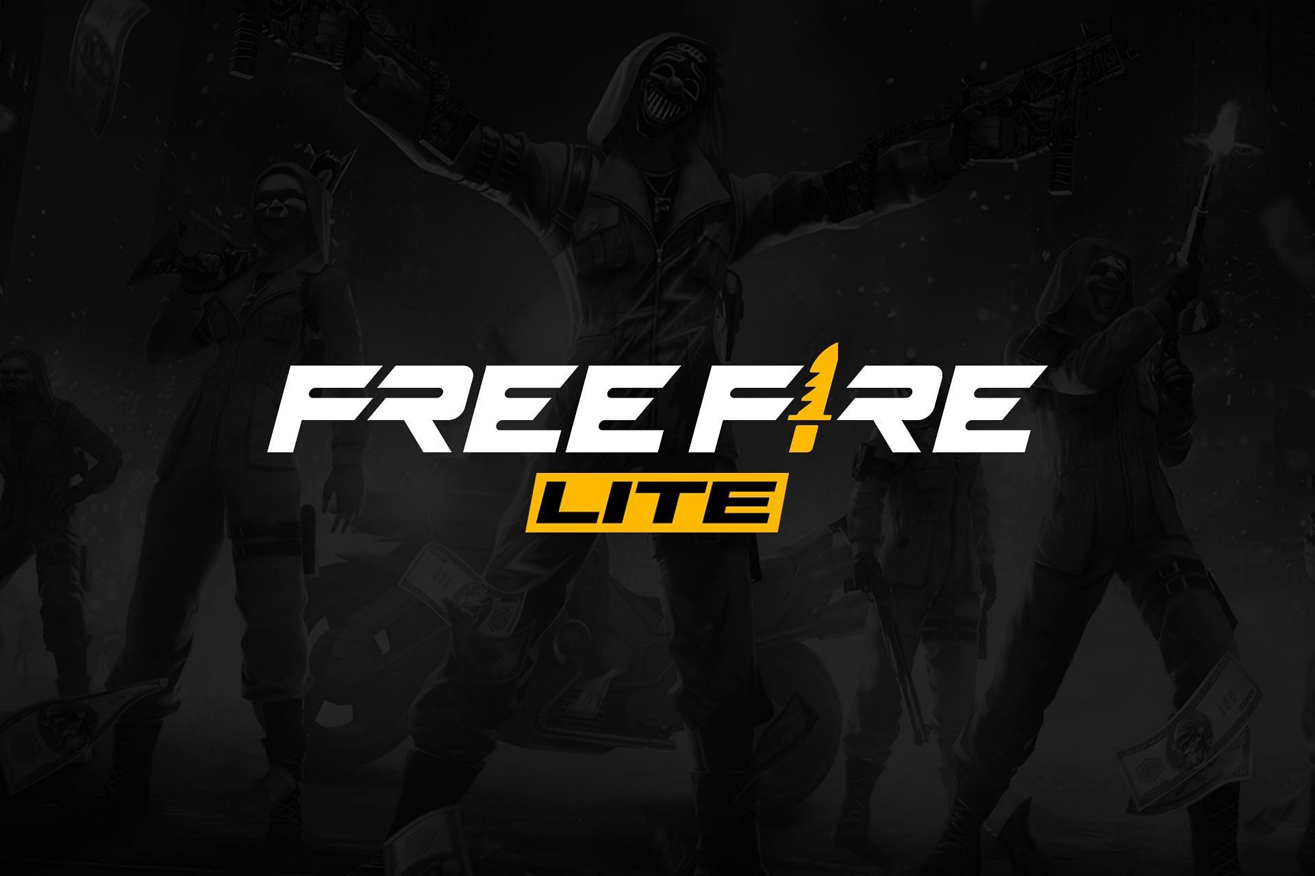 Free Fire Lite: existe um APK disponível para baixar uma versão