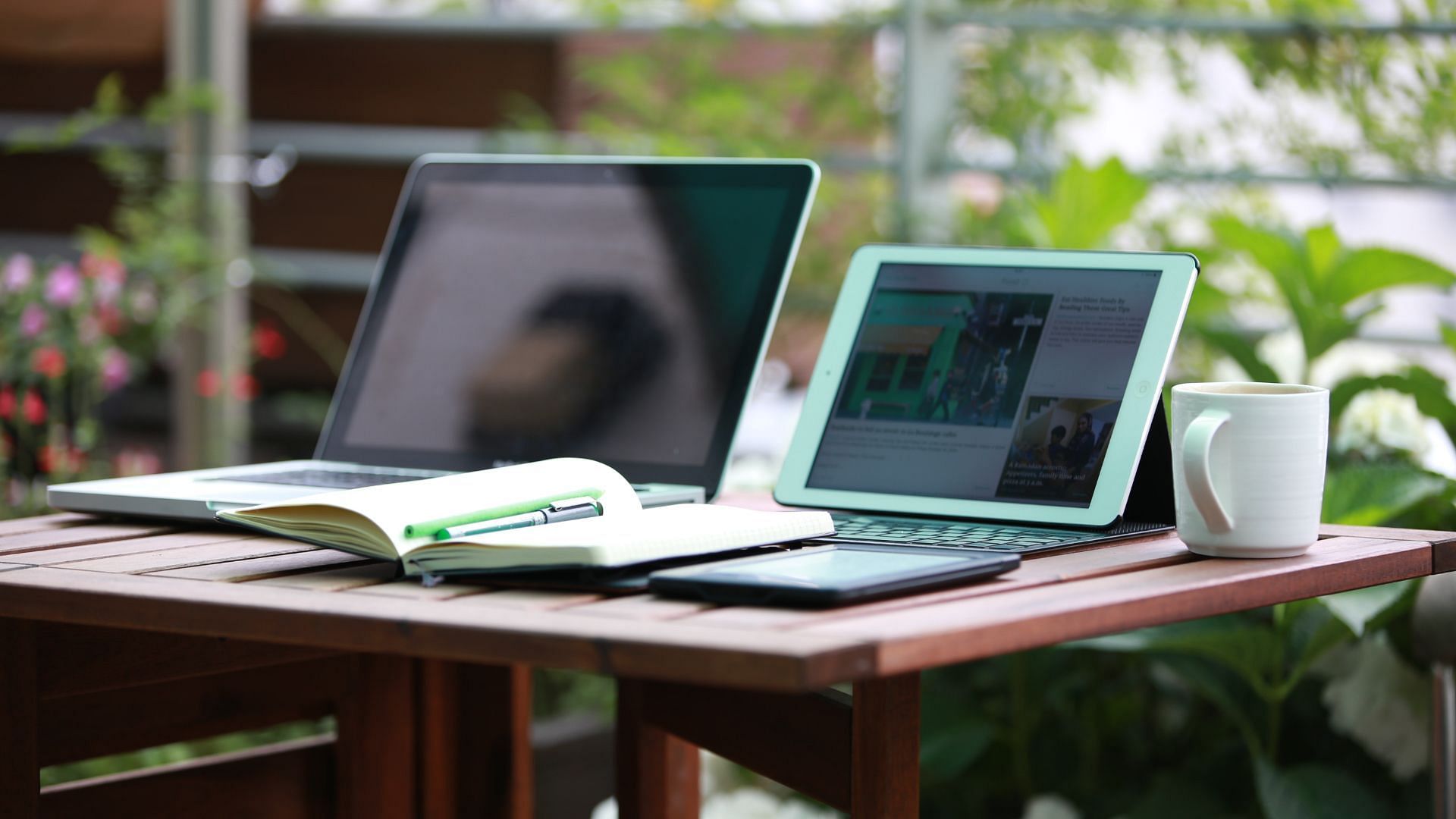 Best laptops in 2022 for students (Image via @pixabay/ pexels.com)