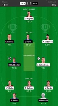 Fantasy suggestion #2