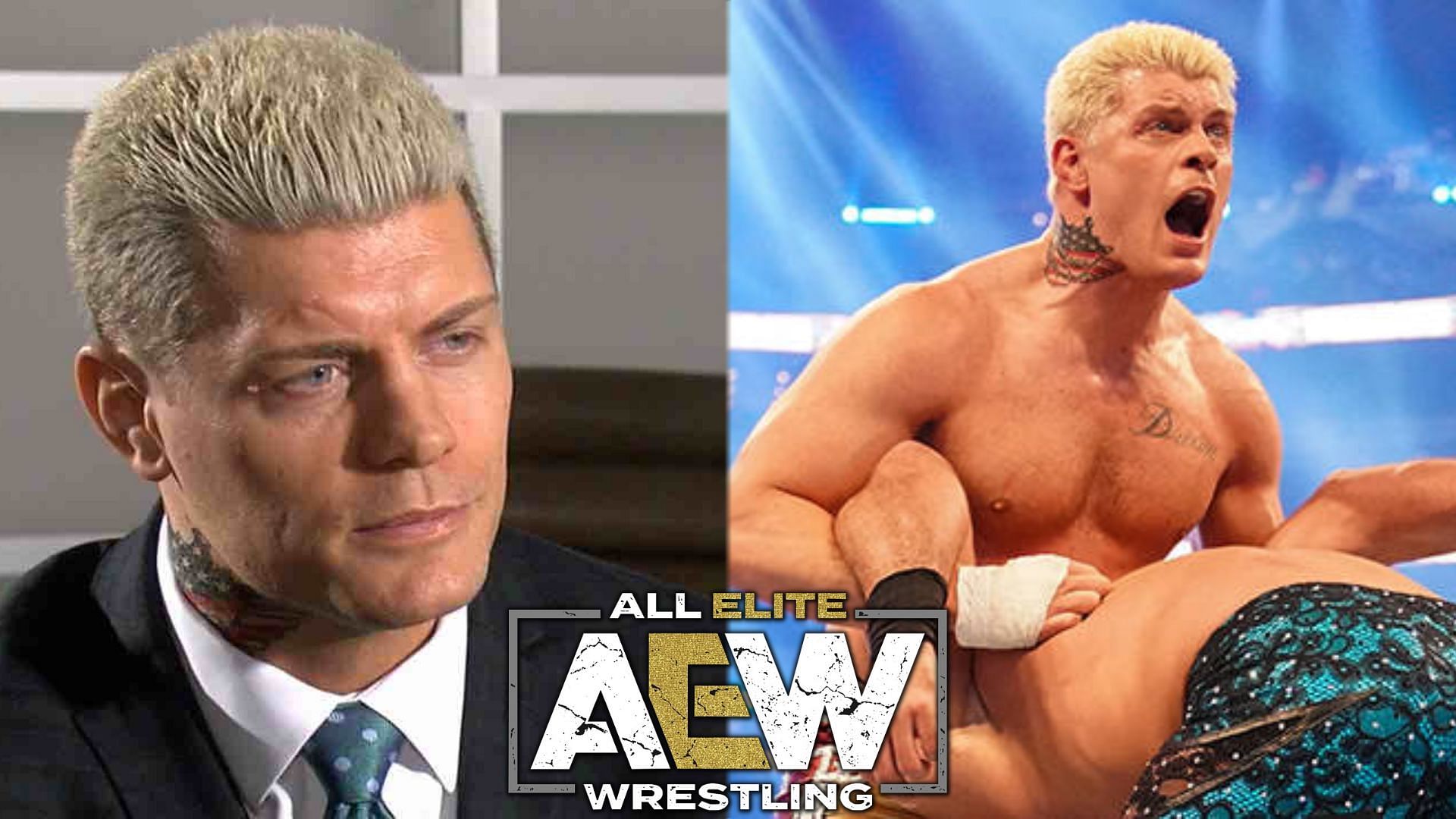 Cody Rhodes has been involved in some of the most emotionally charged feuds in the industry.