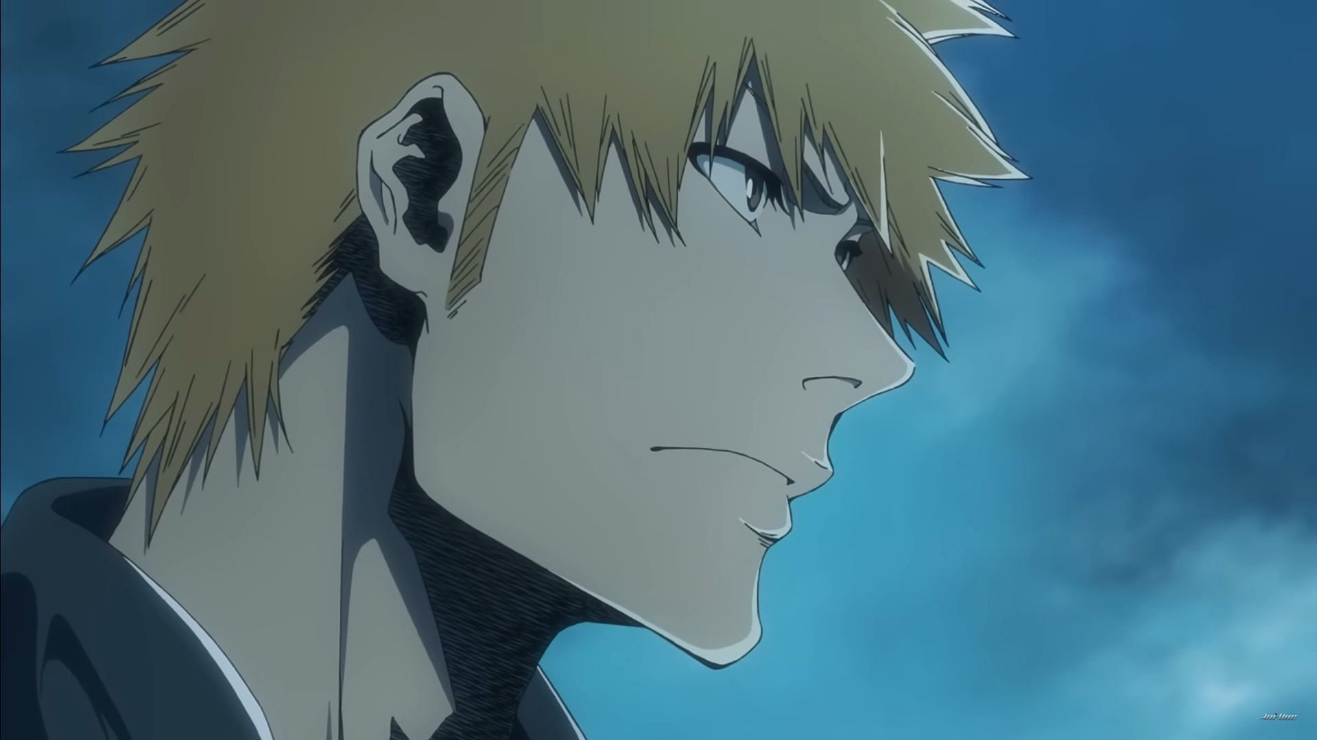 Ichigo Kurosaki // Bleach: TYBW Ep.1