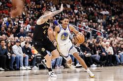Golden State Warriors vs. New York Knicks Prediction: Injury Report, Starting 5s, Betting Odds & Spreads - December 20 | 2022-23 NBA Season