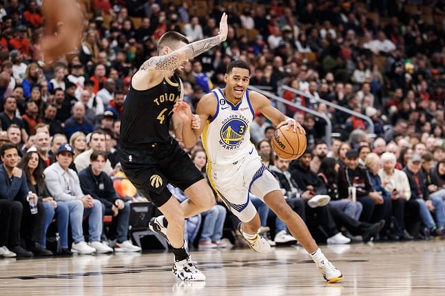 Golden State Warriors vs. New York Knicks Prediction: Injury Report, Starting 5s, Betting Odds & Spreads - December 20 | 2022-23 NBA Season