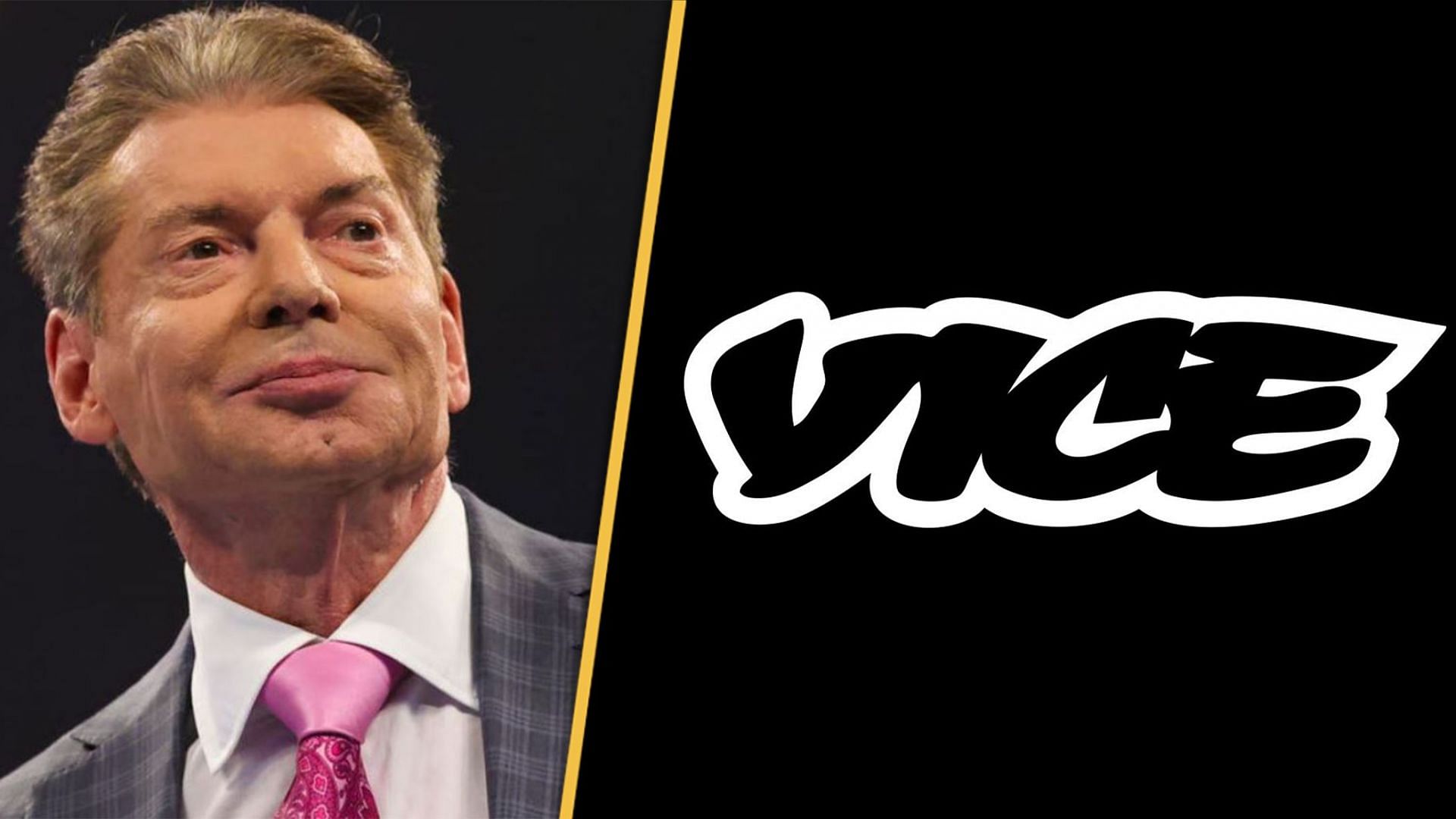 Vince McMahon