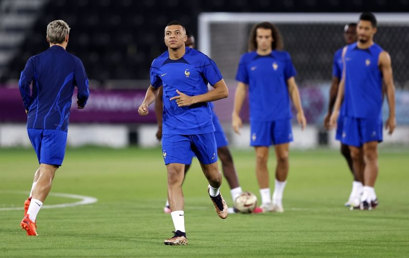 FanDuel Sportsbook Promo Code for FIFA World Cup 2022 Semifinal Game