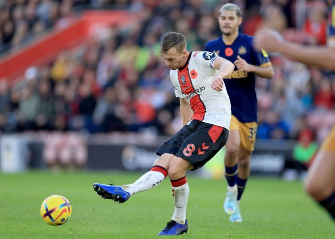 Southampton vs Lincoln City Prediction and Betting Tips | December 20th 2022