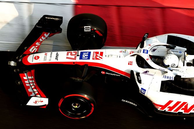 Haas wins crucial race ahead of 2023 F1 season