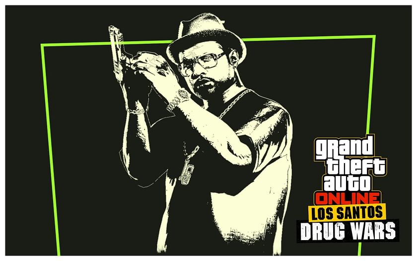 O que é Grand Theft Auto 5, o GTA V - Drops de Jogos