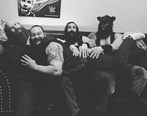 Braun Strowman shares one-word message in tribute to former Wyatt Family teammate